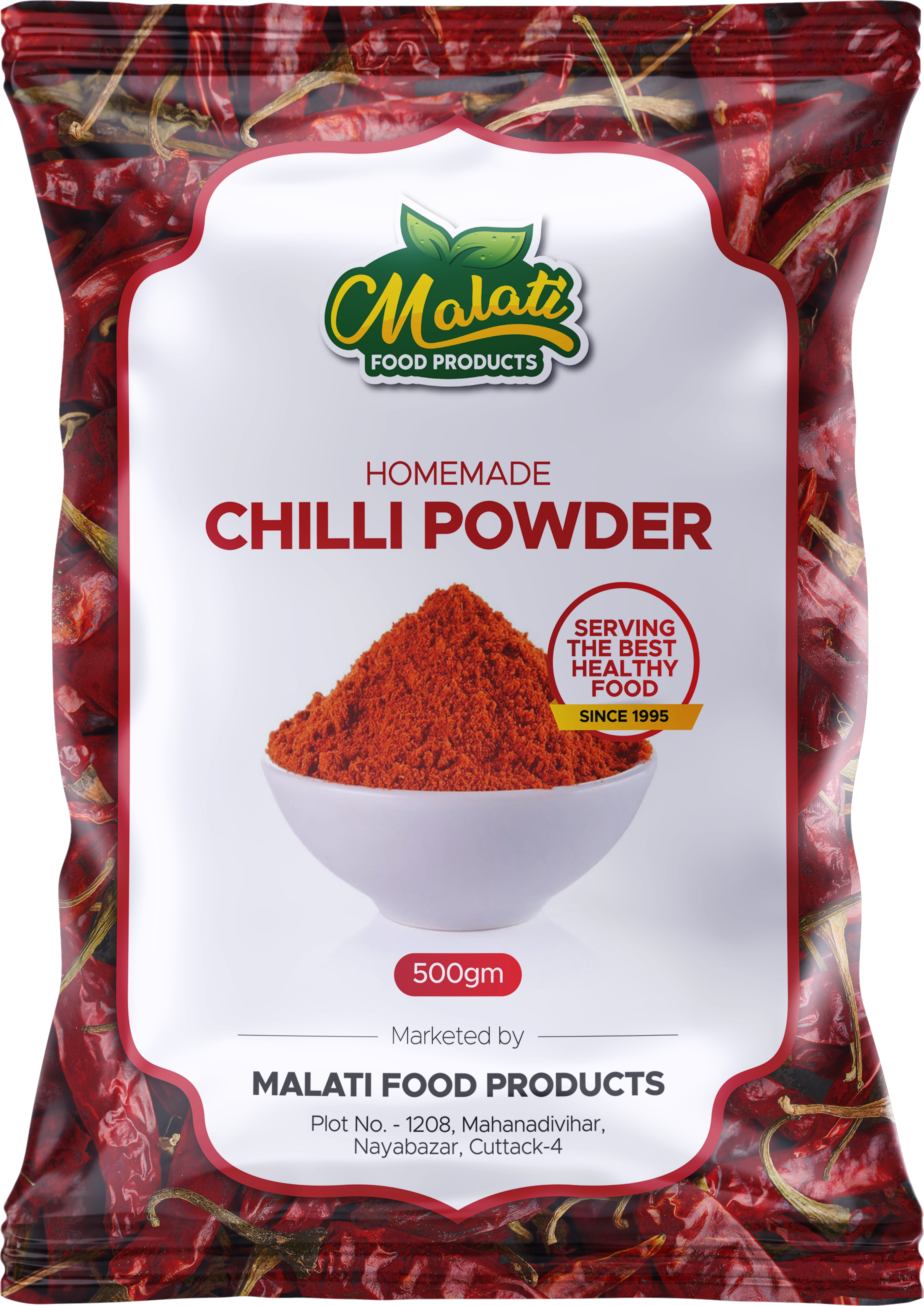 Chilli Powder