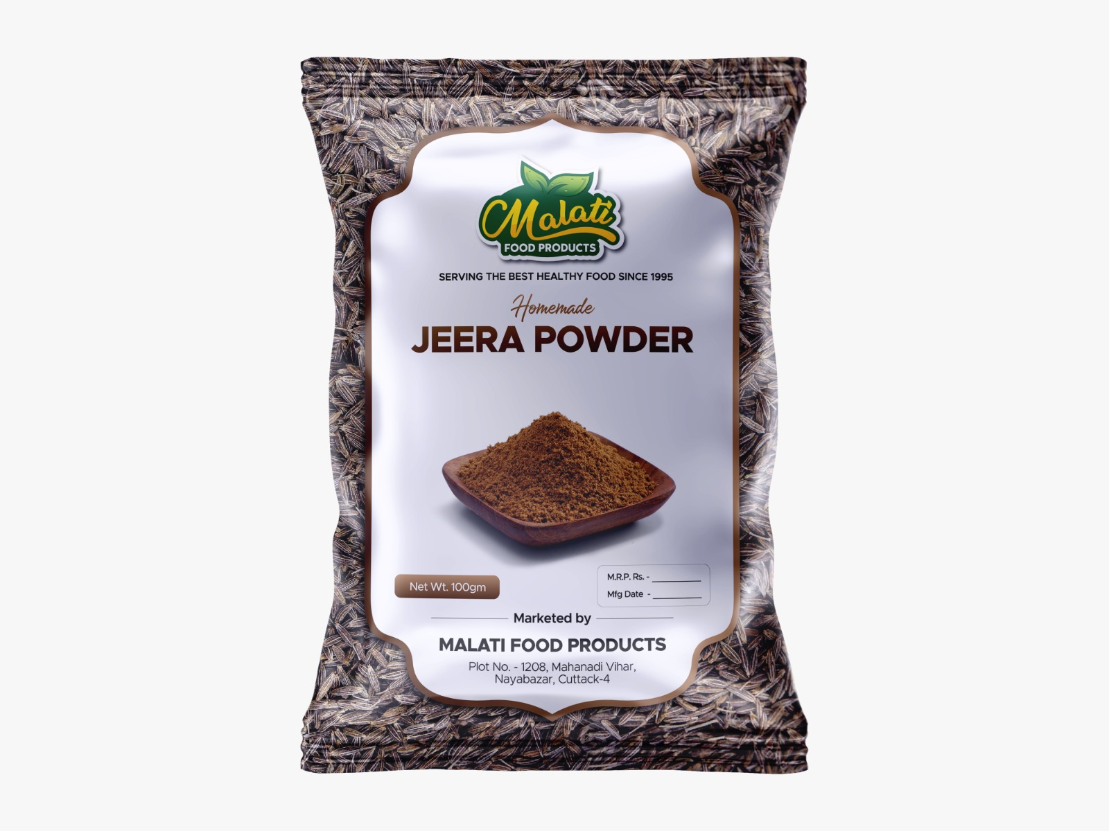 Jeera Powder